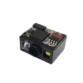 Mini modulo scanner di codici a barre incorporato 2D